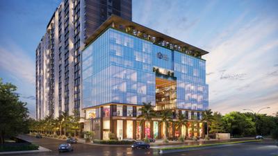 Project Image of 514.3 - 960.15 Sq.ft 1 BHK Apartment for buy in Silver Galaxy