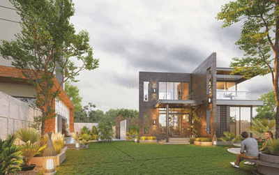Project Image of 740.0 - 1025.0 Sq.ft 2 BHK Apartment for buy in Silverline Toran Residency