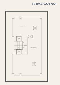Project Image of 491.59 - 511.29 Sq.ft 2 BHK Apartment for buy in Keshav Aura
