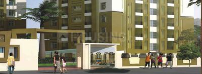 Project Image of 1399.0 - 2809.0 Sq.ft 2 BHK Apartment for buy in Amazing V3 Residency