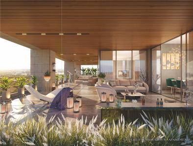 Project Image of 4640.0 - 5082.0 Sq.ft 4 BHK Apartment for buy in Greystone Spenser X Gold