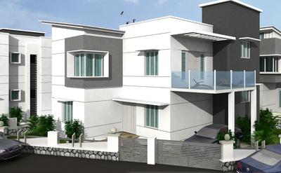 Project Image of 1497.0 - 2848.0 Sq.ft 3 BHK Villa for buy in ICIPL Homedale