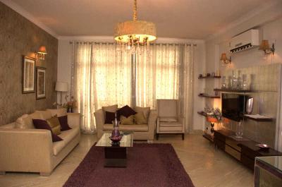 Project Image of 820.0 - 2670.0 Sq.ft 1 BHK Apartment for buy in Ansal Sushant Megapolis