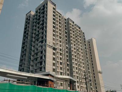 Project Image of 372.0 - 1494.0 Sq.ft 1 BHK Apartment for buy in Sumadhura Folium