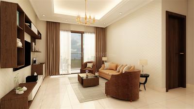 Project Image of 955.0 - 1350.0 Sq.ft 2 BHK Apartment for buy in Land Capital Calista