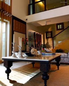 Project Image of 1608.99 - 2937.0 Sq.ft 3 BHK Apartment for buy in Almal The Terraces