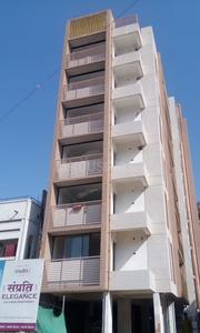 Project Image of 0.0 - 1890.0 Sq.ft 3 BHK Apartment for buy in Ratnakar Samprati Elegance