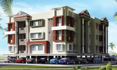 Project Image of 1224.0 - 1898.0 Sq.ft 2 BHK Apartment for buy in Shuvam Daitari Enclave
