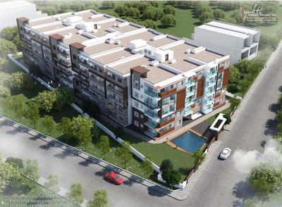 Project Image of 1110.0 - 1765.0 Sq.ft 2 BHK Apartment for buy in Sree Durga Samrudhi