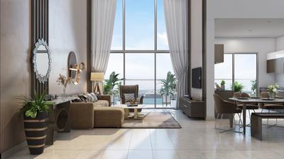 Project Image of 789.0 - 1642.0 Sq.ft 2 BHK Apartment for buy in Mantra Miraki Akurdi