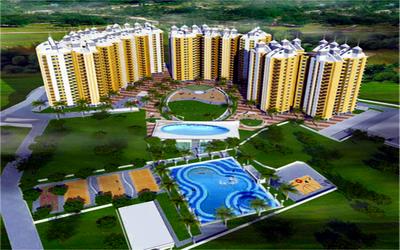 Project Image of 1085.0 - 1544.0 Sq.ft 2 BHK Apartment for buy in Desai DD Diamond Valley