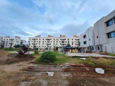 Project Image of 1975.0 - 2130.0 Sq.ft 4.5 BHK Triplex for buy in Nilkanth 52