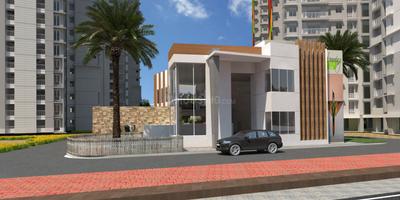 Project Image of 0.0 - 1234.0 Sq.ft 4 BHK Apartment for buy in Paarth Humming Phase 2