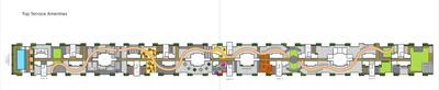 Project Image of 890 Sq.ft 2 BHK Apartment / Flat for sale in Keshav Nagar for Rs. 7500000