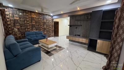 Project Image of 940.0 - 1520.0 Sq.ft 2 BHK Apartment for buy in Bharath Green Enclave