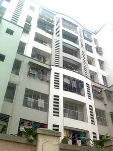 Project Image of 950 Sq.ft 2 BHK Apartment / Flat for sale in Malad West for Rs. 21500000