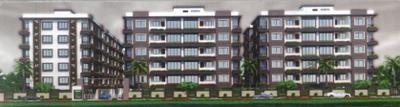 Project Image of 1020.0 - 1500.0 Sq.ft 2 BHK Apartment for buy in Shubham Enclave
