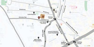 Project Image of 1271.0 - 1888.0 Sq.ft 3 BHK Apartment for buy in Swojas Maitree