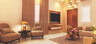 Project Image of 1375.0 - 1587.0 Sq.ft 3 BHK Apartment for buy in My Home Tarkshya