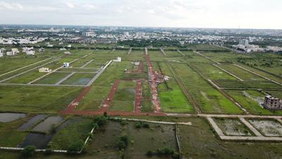 Project Image of 1050.99 - 1856.88 Sq.ft Residential Plot Plot for buy in RCP VIP City Sector 2 Prime 1