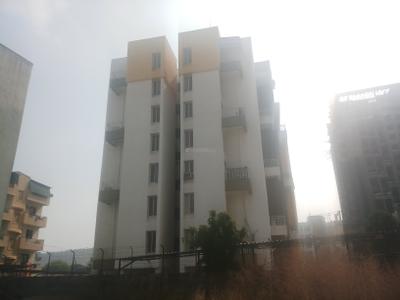 Project Image of 594.0 - 920.0 Sq.ft 1 BHK Apartment for buy in Reelicon Elan
