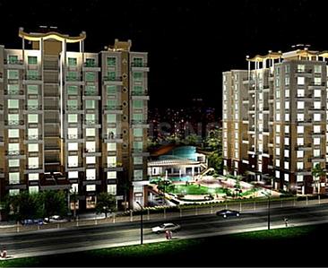 Harmony Pearl Elevation 1