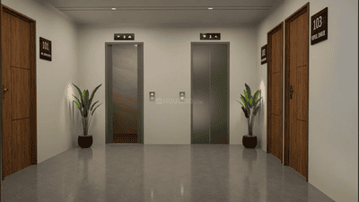 Project Image of 864.02 - 866.28 Sq.ft 3 BHK Apartment for buy in Pavanveer Pushkar Laxmi Sky