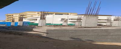 Project Image of 0.0 - 692.77 Sq.ft 3 BHK Apartment for buy in R Vrajraaj Apartments