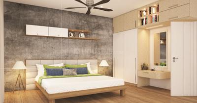 Project Image of 1387.0 - 1557.0 Sq.ft 3 BHK Apartment for buy in Classic Avenir Suites