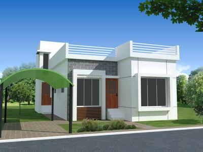 Project Image of 465.0 - 1600.0 Sq.ft 1 BHK Villa for buy in MyDearCity Developers Banalata