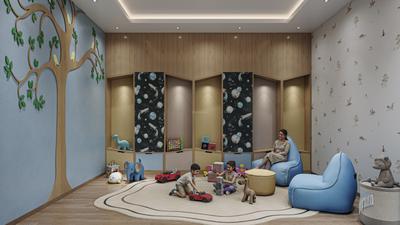 Project Image of 651.0 - 1390.0 Sq.ft 2 BHK Apartment for buy in Bhawani Paraiso