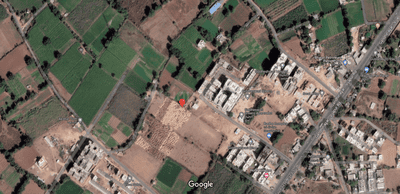 Project Image of 1220.52 - 1710.39 Sq.ft Residential Plot Plot for buy in Maruti Swastik Green City