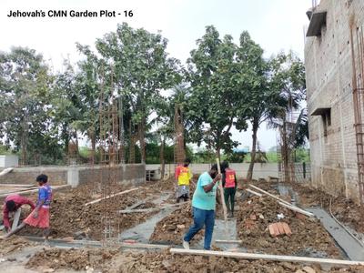 Project Image of 2192.0 - 2687.5 Sq.ft 3 BHK Villa for buy in Jehovah CMN Garden Luxury Villas