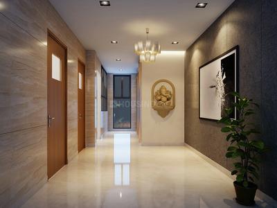 Project Image of 0.0 - 2354.0 Sq.ft 3 BHK Apartment for buy in Celica Residency