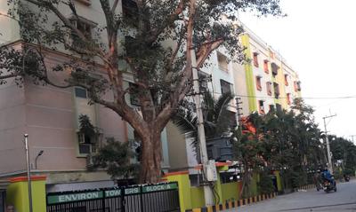 Project Image of 937.0 - 1460.0 Sq.ft 2 BHK Apartment for buy in Environ Towers