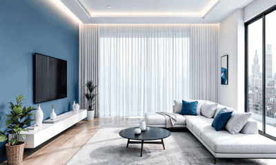 Project Image of 2170.0 - 3639.0 Sq.ft 3 BHK Villa for buy in Eastern Meadows