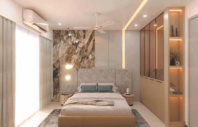 Project Image of 499.0 - 798.0 Sq.ft 1 BHK Apartment for buy in Rajhans Blossom Building 6 Wing C&D