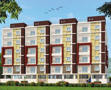 Gallery Cover Pic of Trishul Happy Homes Live More