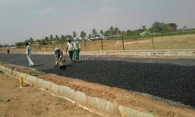 Project Image of 1200.0 - 2400.0 Sq.ft Residential Plot Plot for buy in Manani Green City