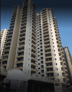 Project Image of 1369.0 - 1784.0 Sq.ft 3 BHK Apartment for buy in Kbnows Apartments