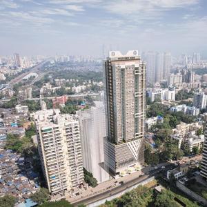 Project Image of 402.03 - 1315.0 Sq.ft 1 BHK Apartment for buy in Solitaire Edge