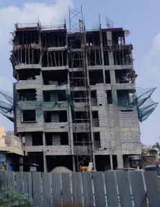 Project Image of 359.0 - 548.0 Sq.ft 1 BHK Apartment for buy in Achalare Honeydew Wing B