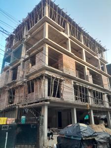 Project Image of 1323.0 - 1331.0 Sq.ft 3 BHK Apartment for buy in Sun Lake Residency