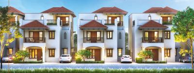 Project Image of 4365 Sq.ft 4 BHK Independent House for sale in Raysan for Rs. 65000000