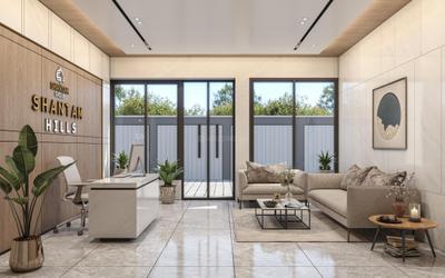 Project Image of 442.18 - 447.03 Sq.ft 1 BHK Apartment for buy in Shantam Hills