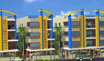 Project Image of 280 Sq.ft Residential Plot / Land for sale in Karkardooma for Rs. 140000000