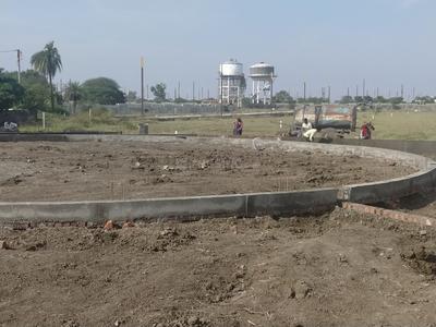 Project Image of 400.0 - 1200.0 Sq.ft Residential Plot Plot for buy in S N Coridor