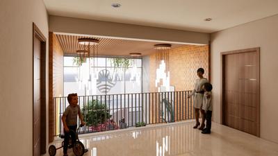 Project Image of 1653.0 - 2036.0 Sq.ft 3 BHK Apartment for buy in Samanvitha Siena Terra