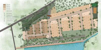 Project Image of 1180.91 - 20868.64 Sq.ft Residential Plot Plot for buy in Parisara Earth Aroma Phase 1