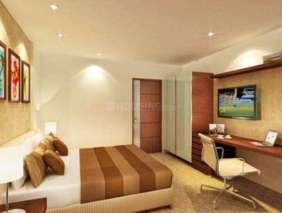 Project Image of 0.0 - 550.0 Sq.ft 1 BHK Apartment for buy in Ninaniya Prism Portico